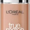 L’Oréal Paris - True Match Foundation - 2.R/C- Natuurlijk Dekkende Foundation Met Hyaluronzuur En SPF 16 - 30 Ml -Max Factor Winkel 320x1200 2