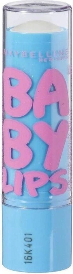 Maybelline Babylips - Hydrate - Transparant - Lipbalm Verzorgend 7 Maybelline Babylips - Hydrate - Transparant - Lipbalm Verzorgend -Max Factor Winkel 321x1200