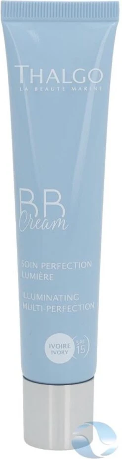 Thalgo Bb-cream Illuminating Multi-perfection Ivory 40 Ml Beige -Max Factor Winkel 321x1200 7