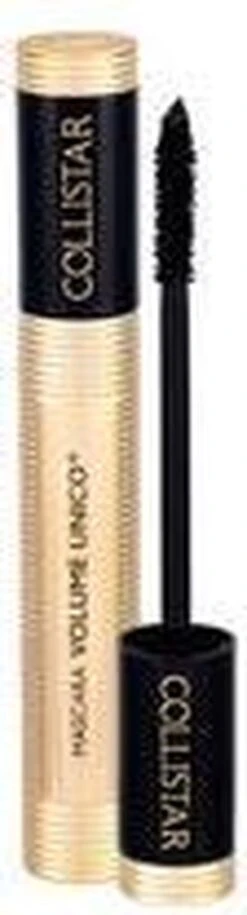 Collistar Mascara Volume Unico® Mascara - Intense Black 28 Collistar Mascara Volume Unico® Mascara - Intense Black -Max Factor Winkel 324x1200 7