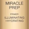 Max Factor Miracle Prep Primer Illuminating & Hydrating - 000 Transparant - 30 Ml 1 Max Factor Miracle Prep Primer Illuminating & Hydrating - 000 Transparant - 30 Ml -Max Factor Winkel 326x1200