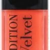 Bourjois Rouge Edition Velvet Matte Lippenstift - 30 Oranginal -Max Factor Winkel 328x1200 1