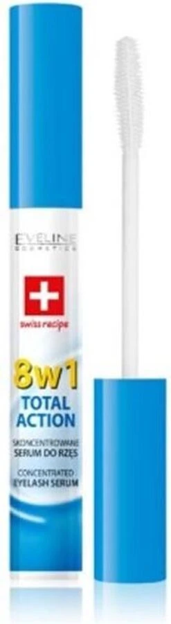 Eveline Cosmetics Lash Therapy Wimperserum 8in1 10ml. 9 Eveline Cosmetics Lash Therapy Wimperserum 8in1 10ml. -Max Factor Winkel 329x1200 11