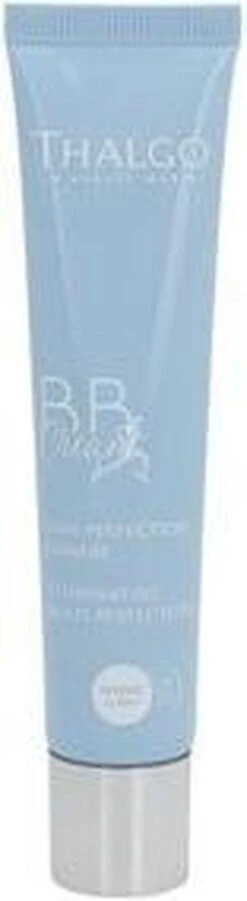 Thalgo Bb-cream Illuminating Multi-perfection Ivory 40 Ml Beige -Max Factor Winkel 329x1200 7