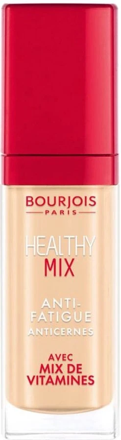 Bourjois Healty Mix Anti-Fatigue Concealer - 002 Medium Radiance 21 Bourjois Healty Mix Anti-Fatigue Concealer - 002 Medium Radiance -Max Factor Winkel 330x1200 1