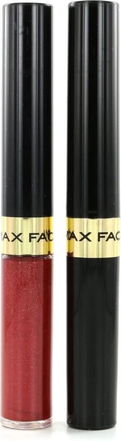 Max Factor Lipfinity Lip Colour Lippenstift - 110 Passionate -Max Factor Winkel 330x1200