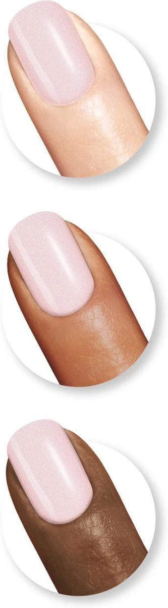 Sally Hansen InstaDri Nagellak - 243 Make It Snappy! 4 Sally Hansen InstaDri Nagellak - 243 Make It Snappy! - Afbeelding 2