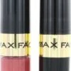 Max Factor Lipfinity Lip Colour Lipstick - 191 Stay Bronzed -Max Factor Winkel 334x1200
