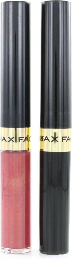 Max Factor Lipfinity Lip Colour Lipstick - 191 Stay Bronzed
