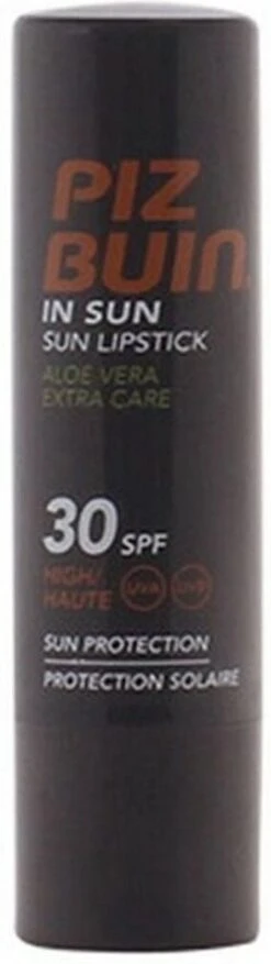 Piz Buin Piz - Buin Moisturizing Sun Lipstick Spf30 4 Gr 10 Piz Buin Piz - Buin Moisturizing Sun Lipstick Spf30 4 Gr -Max Factor Winkel 338x1200