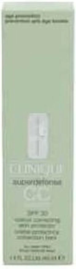 Clinique Superdefense CC Cream SPF30 - 04 Medium - CC Cream - 40 Ml -Max Factor Winkel 339x1200 2