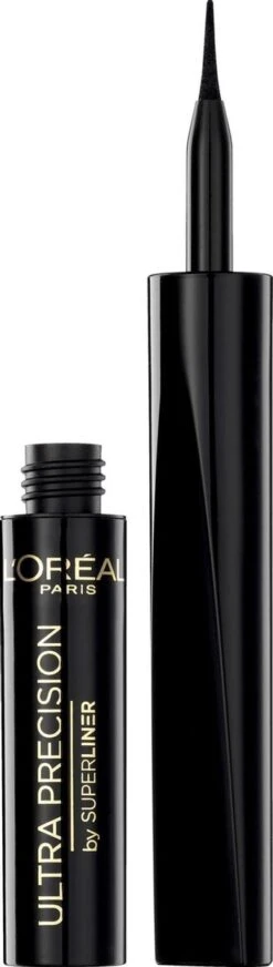 L'Oréal Paris Super Liner Ultra Precision Eyeliner Stift - Zwart -Max Factor Winkel 340x1200 4