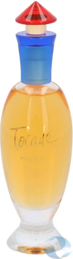Rochas Tocade Vrouwen 100ml Eau De Toilette -Max Factor Winkel 341x1200 5