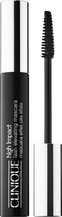 Clinique High Impact Lash Elevating Mascara - Zwart 31 Clinique High Impact Lash Elevating Mascara - Zwart -Max Factor Winkel 343x1200 5