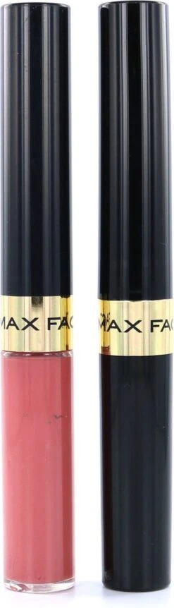 Max Factor Lipfinity 24HR Lip Colour Lipgloss - 215 Constantly Dreamy 10 Max Factor Lipfinity 24HR Lip Colour Lipgloss - 215 Constantly Dreamy -Max Factor Winkel 344x1200 2