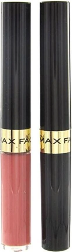 Max Factor Lipfinity 24HR Lip Colour Lipgloss - 215 Constantly Dreamy 11 Max Factor Lipfinity 24HR Lip Colour Lipgloss - 215 Constantly Dreamy -Max Factor Winkel 344x1200 3