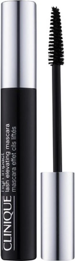 Clinique High Impact Lash Elevating Mascara - Zwart 25 Clinique High Impact Lash Elevating Mascara - Zwart -Max Factor Winkel 346x1200 4
