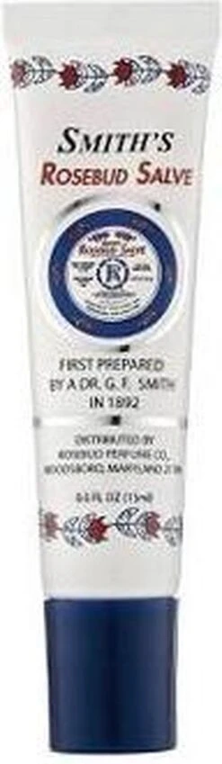 Rosebud Salve Tube - 15 Gram - Lippenbalsem -Max Factor Winkel 349x1200 2