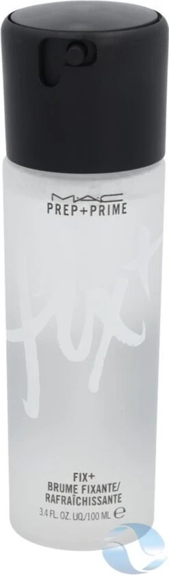 MAC Cosmetics Prep + Prime Fix+ Primer - 100 Ml -Max Factor Winkel 353x1200 1