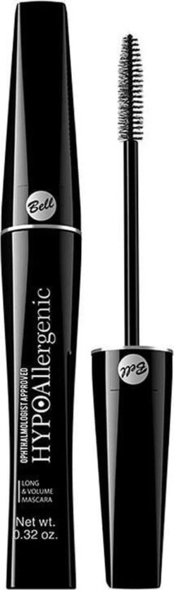 Hypoallergenic - Hypoallergene Long And Volume Mascara 20 Brown 5 Hypoallergenic - Hypoallergene Long And Volume Mascara 20 Brown -Max Factor Winkel 354x1200 2