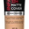L’Oréal Paris Infallible 32H Matte Cover Foundation - 135 - Foundation Met Een Volledige Dekking En Een Matte Finish - 30 Ml -Max Factor Winkel 355x1200 11