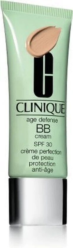 Clinique Age Defense BB Cream - Shade 02 - BB Cream - 40 Ml -Max Factor Winkel 355x1200 13