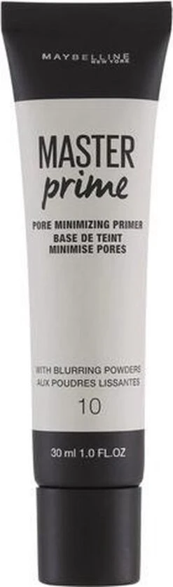 Maybelline Face Studio Prime - 10 Pore Minimizing Primer -Max Factor Winkel 355x1200 9