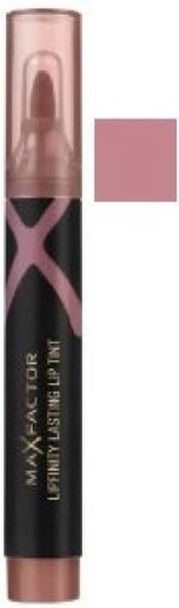 Max Factor Lipfinity Lasting Lipstick - 05 Marshmallow 5 Max Factor Lipfinity Lasting Lipstick - 05 Marshmallow - Afbeelding 3