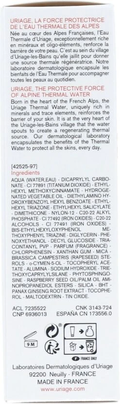 Uriage Roséliane Cc Crème Spf30 -Max Factor Winkel 359x1200 3