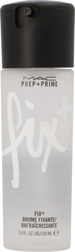 MAC Cosmetics Prep + Prime Fix+ Primer - 100 Ml -Max Factor Winkel 360x1200 2