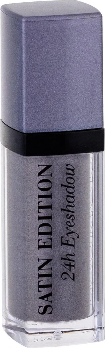 Bourjois Satin Reveal Oogschaduw - 05 Lala’vande 3 Bourjois Satin Reveal Oogschaduw - 05 Lala’vande