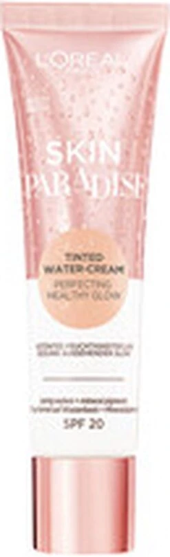 L’Oréal Paris WULT Skin Paradise BB Cream Tinted Cream Foundation - 02 Medium -Max Factor Winkel 366x1200 2