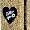 Glitterlips Midas Kiss 3 Piece Gift Set: Gloss Bond 3.5ml - Glitter 3g - Lip Brush 2 Glitterlips Midas Kiss 3 Piece Gift Set: Gloss Bond 3.5ml - Glitter 3g - Lip Brush -Max Factor Winkel 371x1200