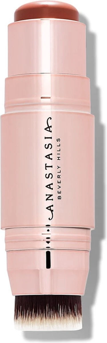 ANASTASIA BEVERLY HILLS - Stick Blush - Peach Caramel - - Blush 3 ANASTASIA BEVERLY HILLS - Stick Blush - Peach Caramel - - Blush
