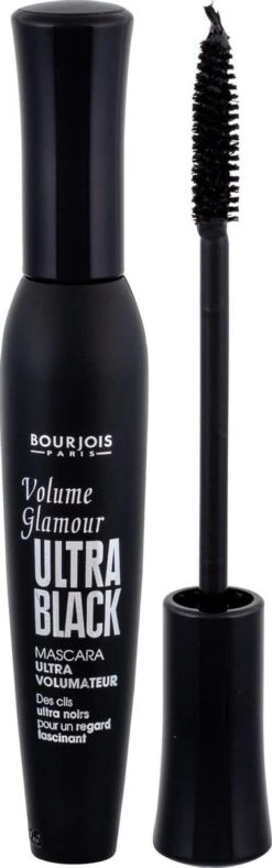 Bourjois Volume Glamour Mascara - 61 Ultra Black -Max Factor Winkel 376x1200 1