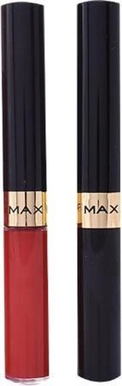 Max Factor Lipfinity Lip Colour Lippenstift - 125 So Glamorous 40 Max Factor Lipfinity Lip Colour Lippenstift - 125 So Glamorous -Max Factor Winkel 380x1200