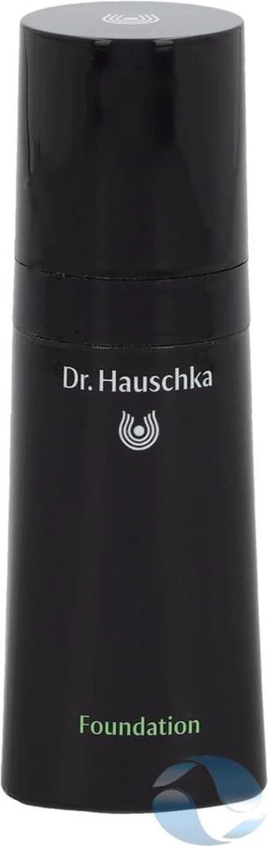 Dr. Hauschka - Foundation - 02 Almond 4 Dr. Hauschka - Foundation - 02 Almond - Afbeelding 2