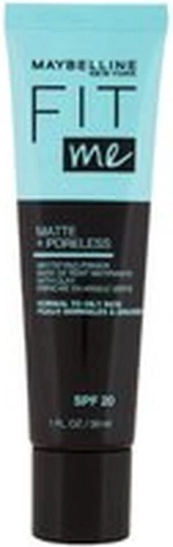 Maybelline - Fit Me Matte + Poreless Primer 12 Maybelline - Fit Me Matte + Poreless Primer -Max Factor Winkel 381x1200