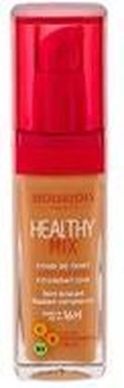 Bourjois Healthy Mix Anti-Fatigue Foundation - 51,5 Rose Vanilla -Max Factor Winkel 385x1200 1