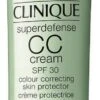 Clinique Superdefense CC Cream SPF30 - 03 Light Medium - 40 Ml 2 Clinique Superdefense CC Cream SPF30 - 03 Light Medium - 40 Ml -Max Factor Winkel 387x1200 2