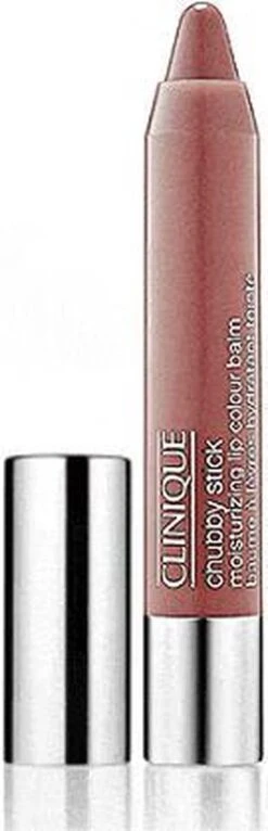 Clinique Chubby Stick Lipbalsem 02 Whole Lotta Honey Vrouwen 3 G -Max Factor Winkel 387x1200