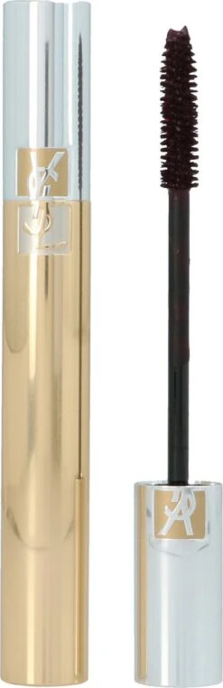 Yves Saint Laurent Mascara Volume Effet Faux-Cils - 05 Bourgogne 21 Yves Saint Laurent Mascara Volume Effet Faux-Cils - 05 Bourgogne -Max Factor Winkel 389x1200 9