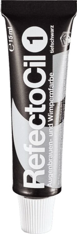 Refectocil Wenkbrauw- En Wimperverf - 15 Ml -Max Factor Winkel 394x1200 3