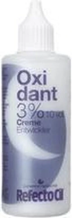 RefectoCil - Creme Oxidant 3% - 100 Ml 21 RefectoCil - Creme Oxidant 3% - 100 Ml -Max Factor Winkel 396x1200 3