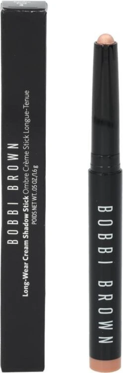 Bobbi Brown Long Wear Cream Shadow Stick - Golden Pink -Max Factor Winkel 396x1200 5