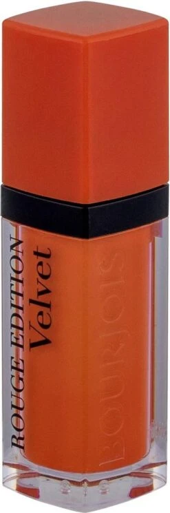 Bourjois Rouge Edition Velvet Matte Lippenstift - 30 Oranginal -Max Factor Winkel 398x1200 1