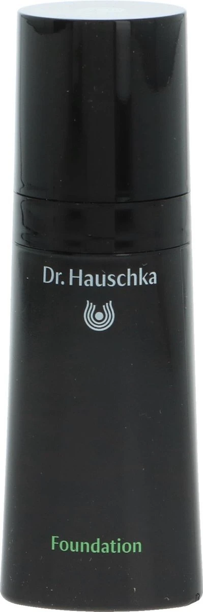 Dr. Hauschka - Foundation - 02 Almond 10 Dr. Hauschka - Foundation - 02 Almond - Afbeelding 8