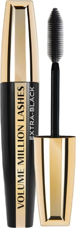 L’Oréal Paris Volume Million Lashes - 01 Extra Zwart - Volume Mascara - 10.7 Ml -Max Factor Winkel 399x1200 5