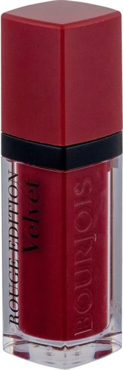 Bourjois Lippenstift Rouge édition Velvet Bourjois - 08 Grand Cru -Max Factor Winkel 401x1200