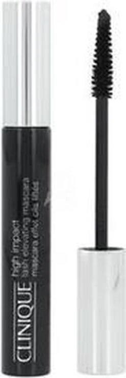 Clinique High Impact Lash Elevating Mascara - Zwart 27 Clinique High Impact Lash Elevating Mascara - Zwart -Max Factor Winkel 402x1200 1